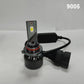 Bil LED frontlykter/Car Led Headlights