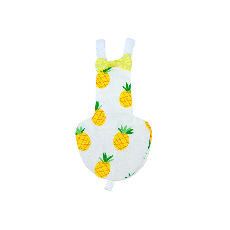 Pet Parrot Clothing Diapers