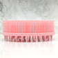 Silicone Massage Brush