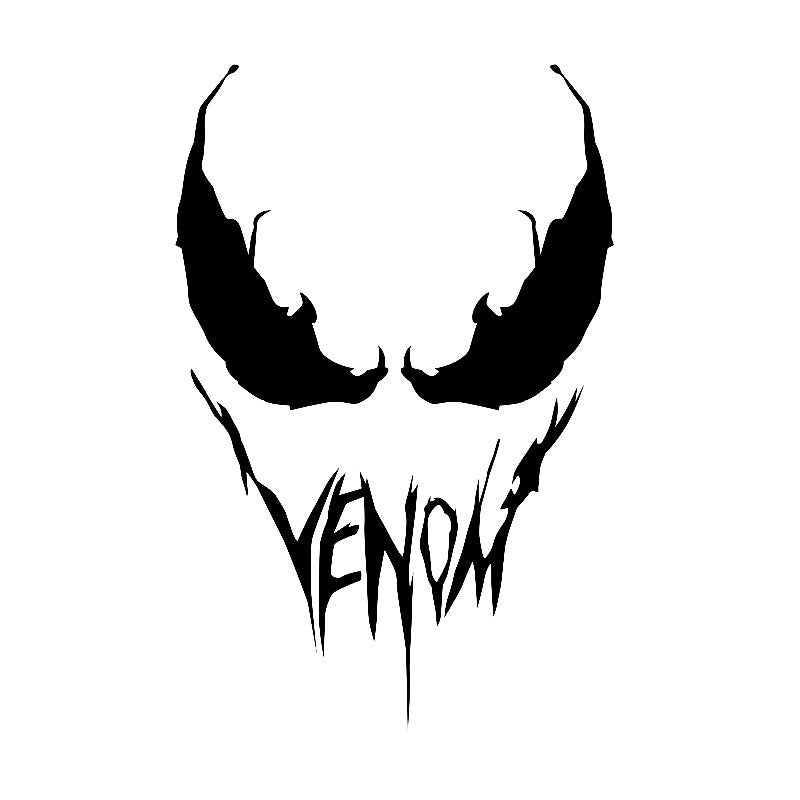 Personalisierte kreative reflektierende Aufkleber（2er-Pack）/Personalized creative reflective car stickers