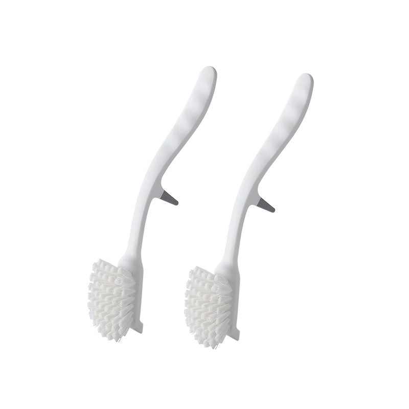 Household Long Handle Cleaning Brush