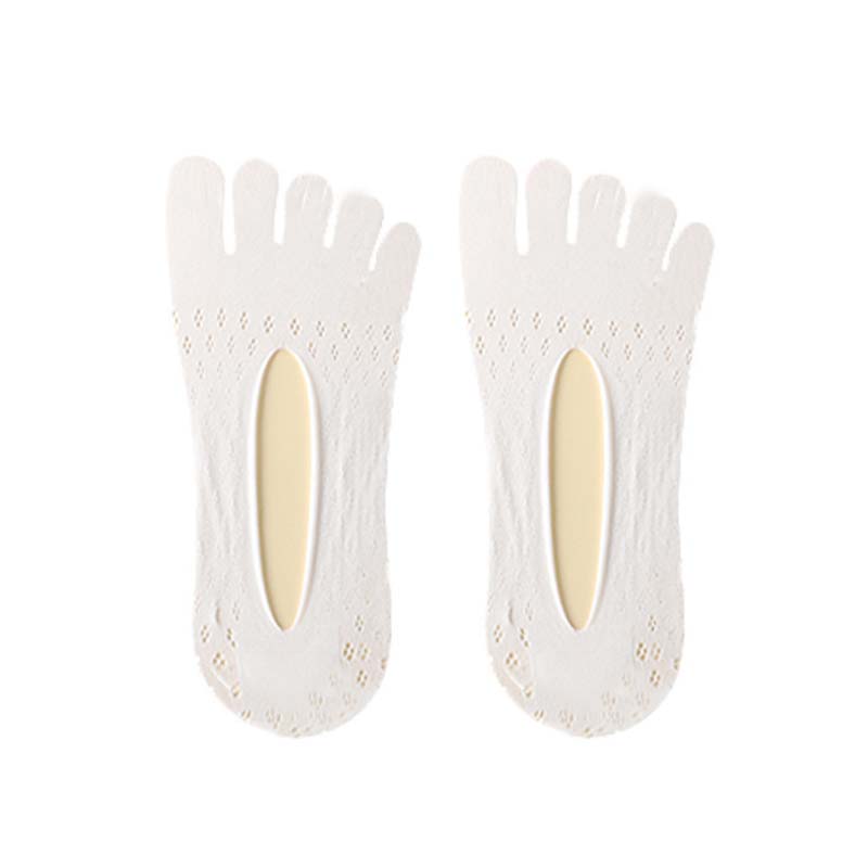 Breathable Velvet Socks (5pcs)