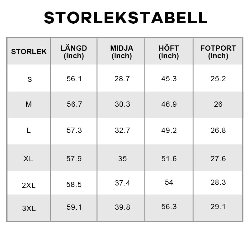 Plus Size Breda Ben Cargobyxor Jumpsuit/Plus Size Wide Leg Cargo Pants Jumpsuit