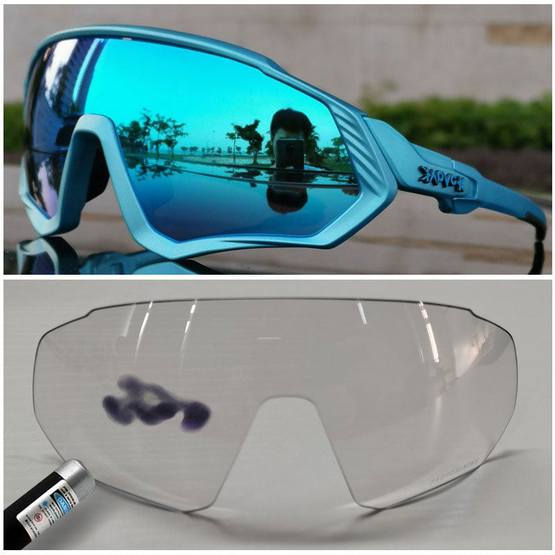 Outdoor Cycling Glasses