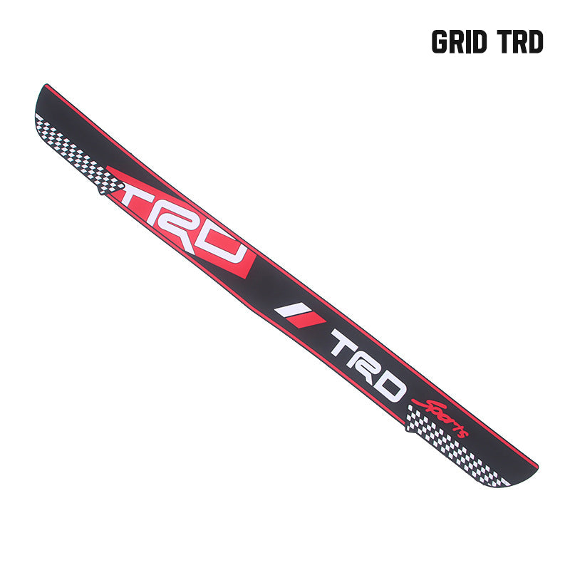 Car Trunk Protection Strip