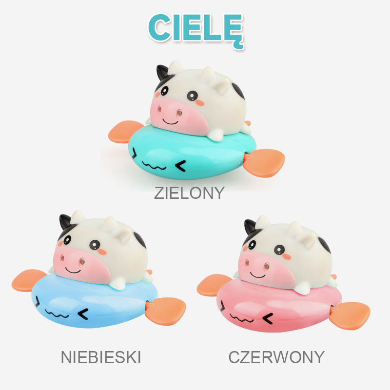 Zabawka Do Kąpieli Dla Dzieci/Bath Children Toys