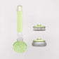 Long Handle Kitchen Cleaning Brush