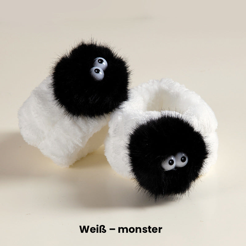 Handschlaufe zum Waschen des Gesichts/Face wash wrist strap