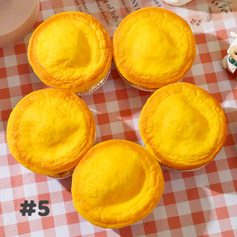 Decompression Pinch Toys