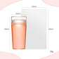 Silicone Nail Art Stamper