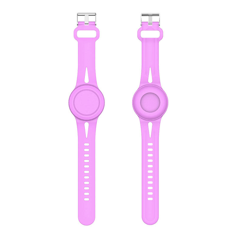 Children'S Wristband Locator Silicone Protective Case
