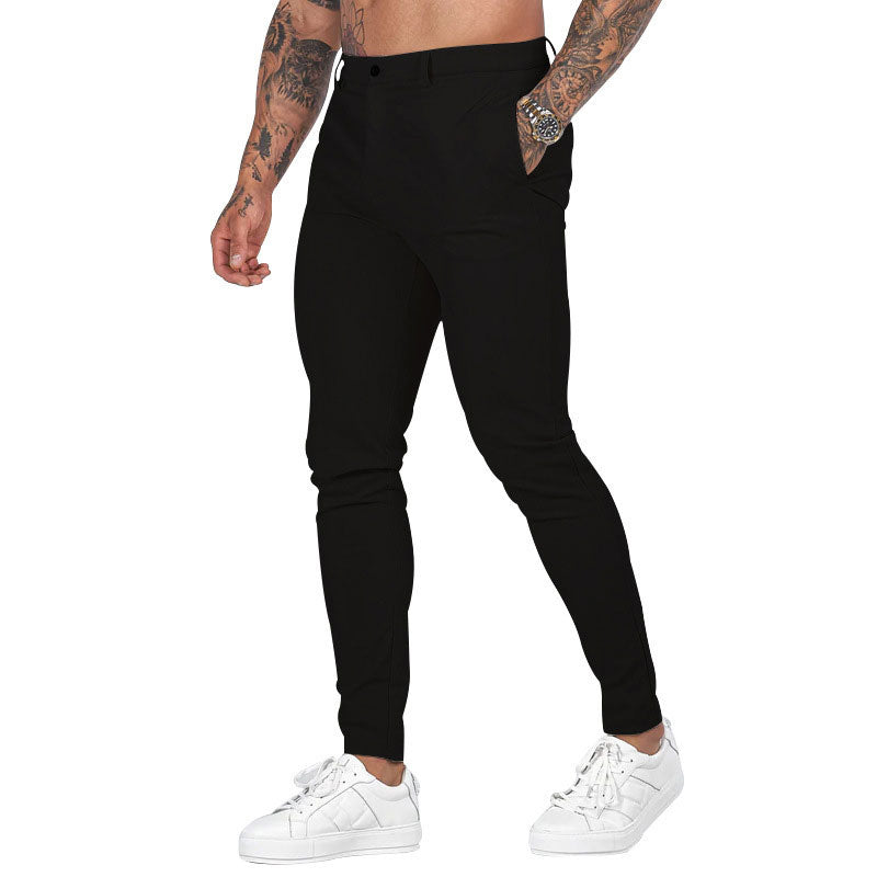 Men's Outdoor Slim Pants