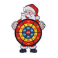 Children'S Dartboard Target Sticky Ball