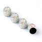 Car Diamond Valve Cap