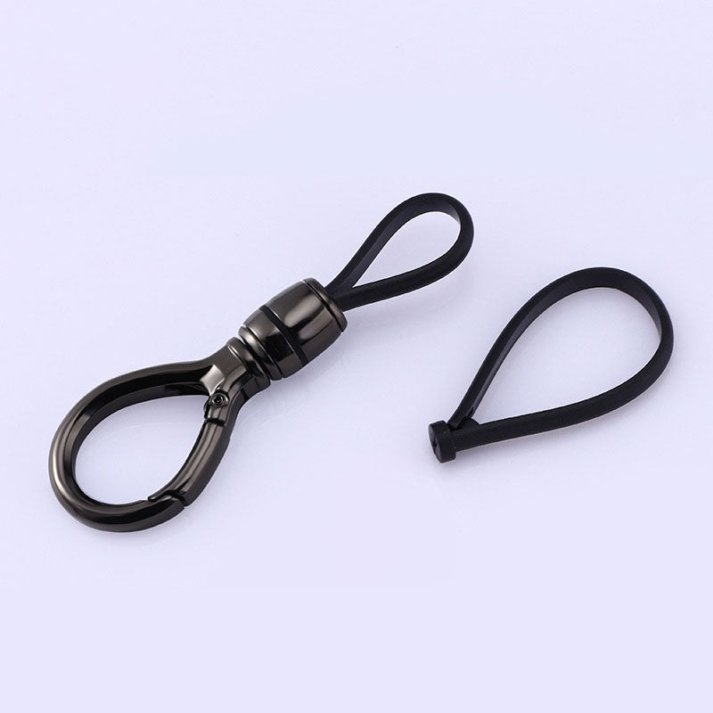 Waist Car Key Chain