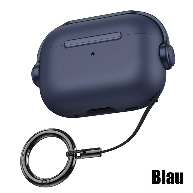 Kreative Bluetooth-Ohrhörertasche Mit Verriegelung