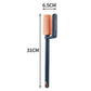 Three-In-One Double-Head Telescopic Cup Brush