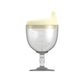 Goblet Children'S Wine Glass Juice Glass