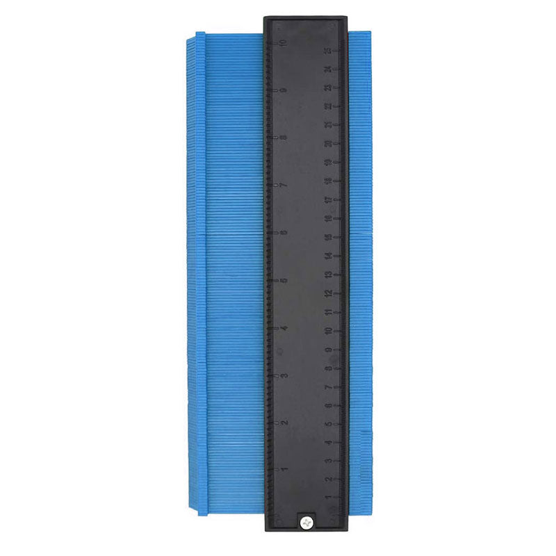 Irregular Contour Ruler