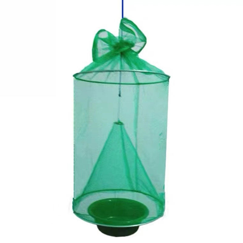 Ranch Fly Trap with Bait Tray