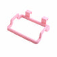 Garbage Bag Napkin Hanger
