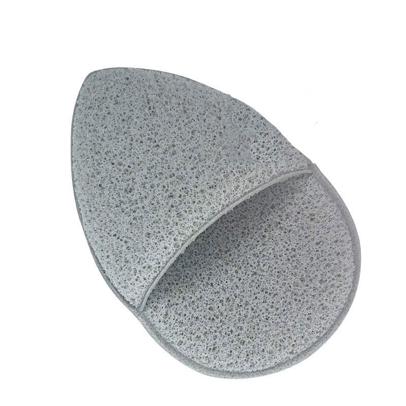 Water Drop Gloves Face Wash