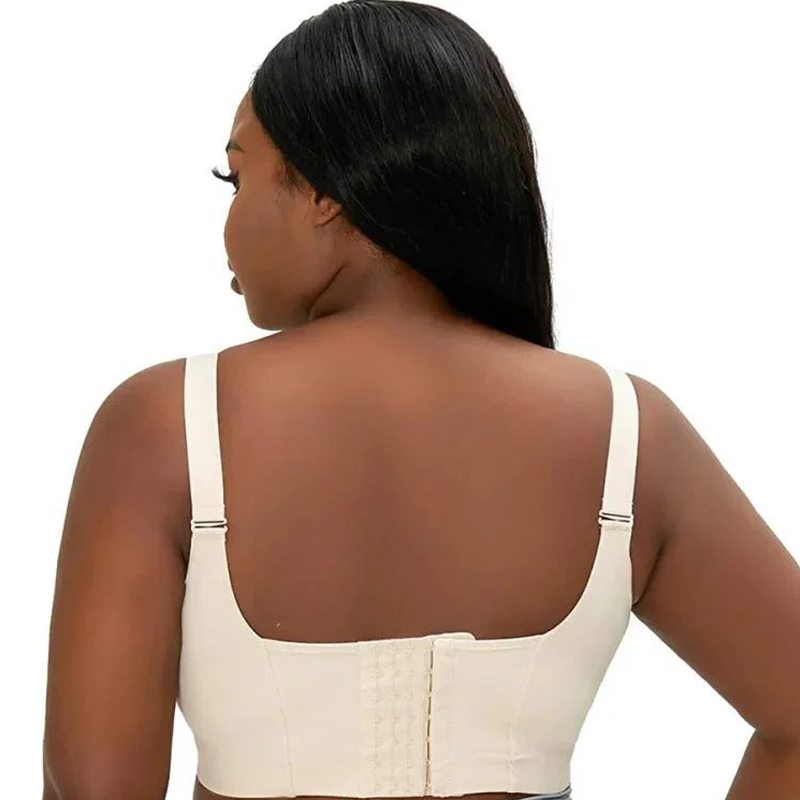 New Comfortable Back Smoothing Bra