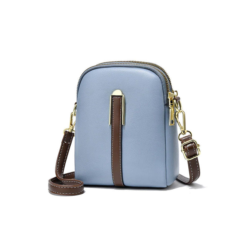 Lightweight Mini Crossbody Shoulder Phone Bag