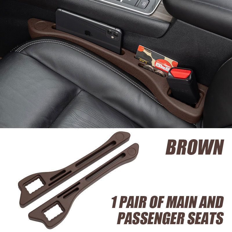 Car Seat Gap Leak-Proof Strip