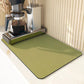 Kitchen Countertop Absorbent Heat Insulation Pad