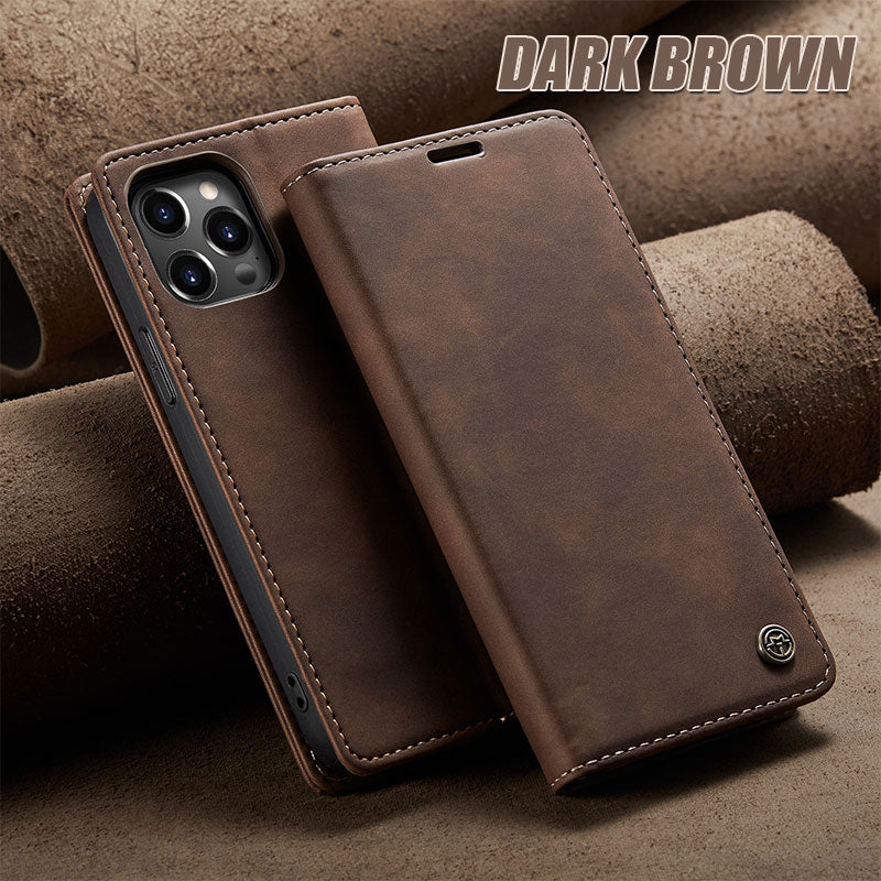 Mobile Phone Flip Case