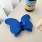 Oversized Butterfly Hair Clip