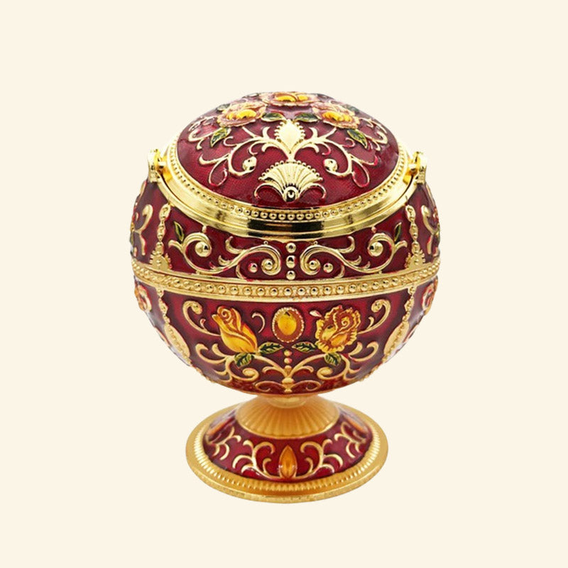 Creative Personalized Ashtray