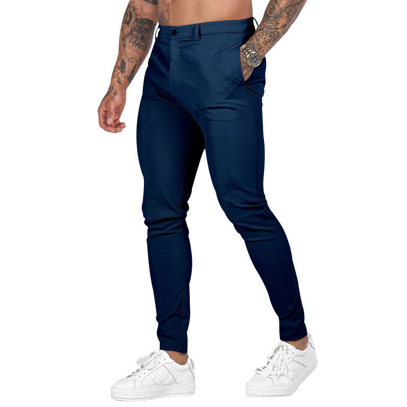 Men's Outdoor Slim Pants
