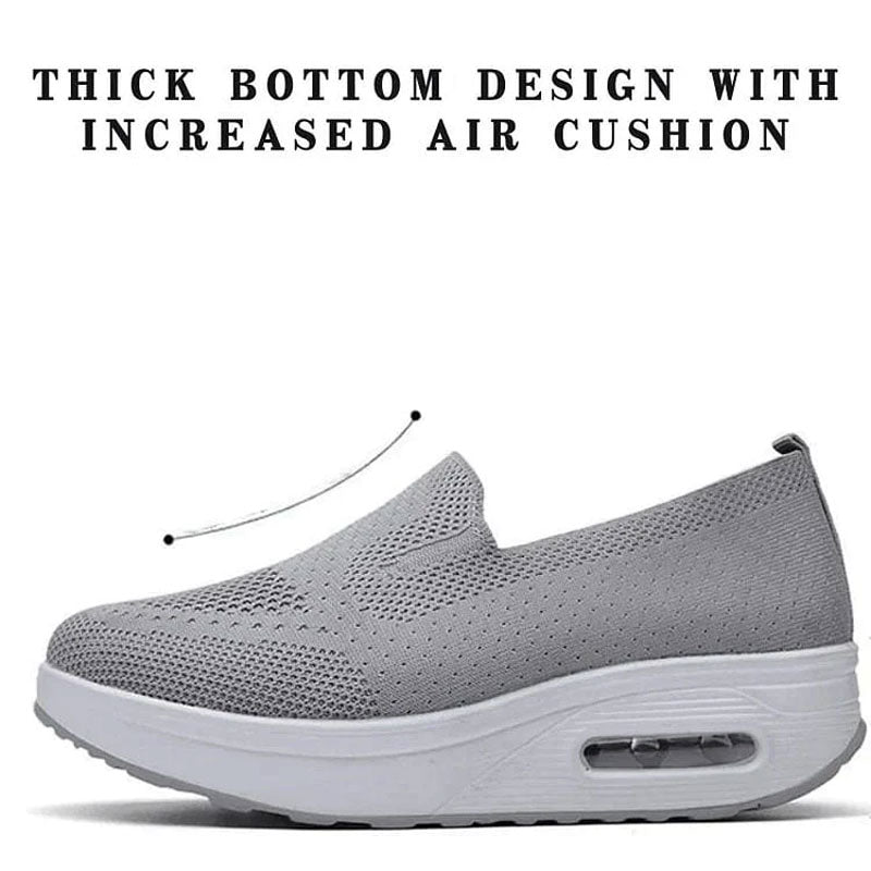 Orthopedic Women'S Shoes