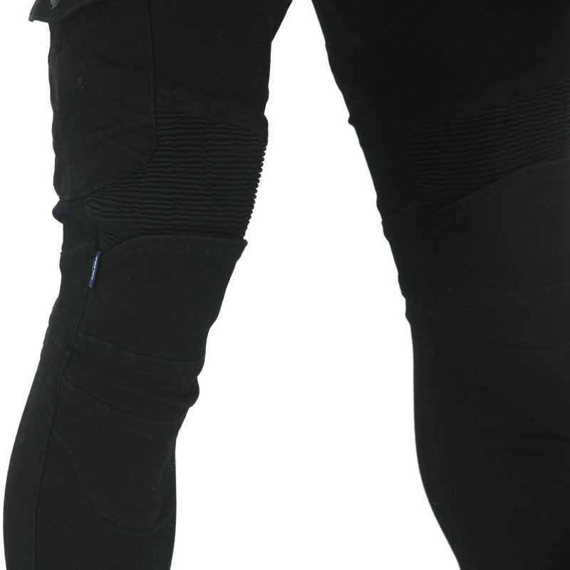 Summer Motorcycle Racing Pants