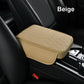 Auto-Multifunktions-Armlehnen-Booster-Pad/Multifunctional armrest box booster pad