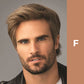 Men's Handsome Invisible Wig