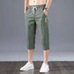 Men'S Summer Ice Silk Pants
