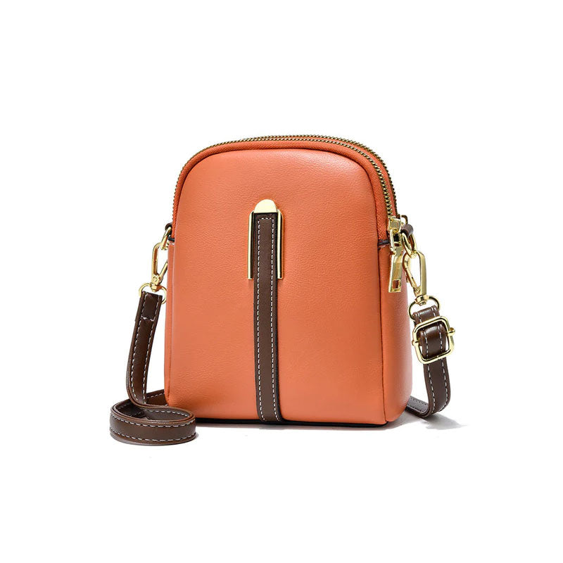 Lightweight Mini Crossbody Shoulder Phone Bag