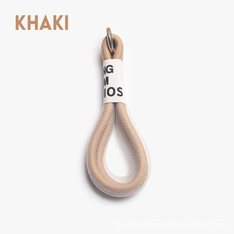 Car Keychain/Bag Lanyard