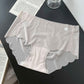 Seamless Ice Silk Underwear