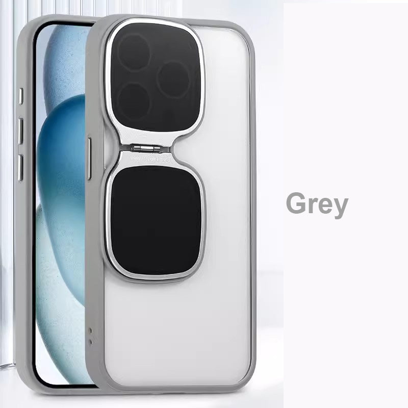 Sunglasses Holder Mobile Phone Case