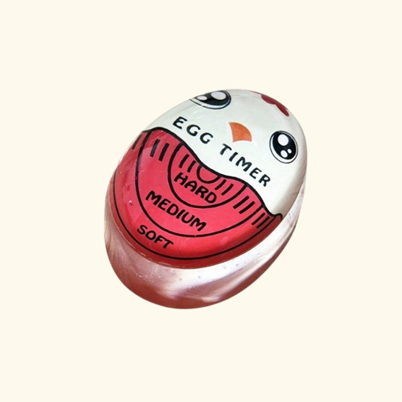 🥚Color Changing Egg Timers