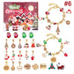 Christmas Blind Box Children's Bracelet Holiday Gift