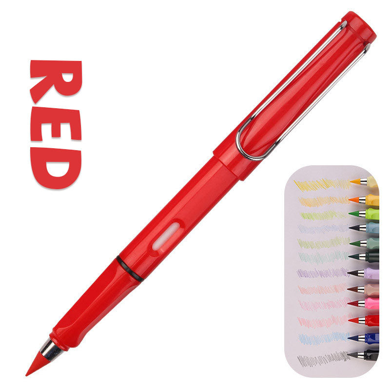 Eternal Colored Pencils-unleash creativity✍