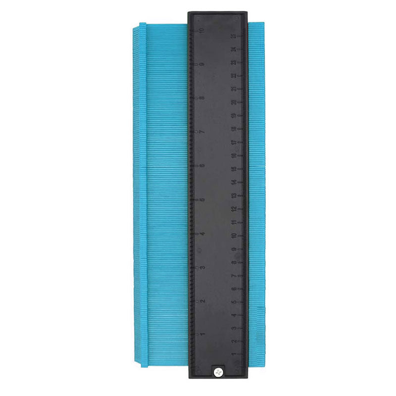 Irregular Contour Ruler