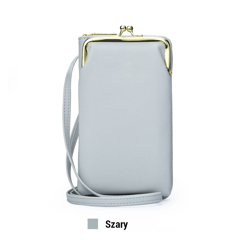 Nowa Torba Na Telefon Komórkowy Typu Crossbody Na Rok 2023/Crossbody multi-purpose shoulder bag