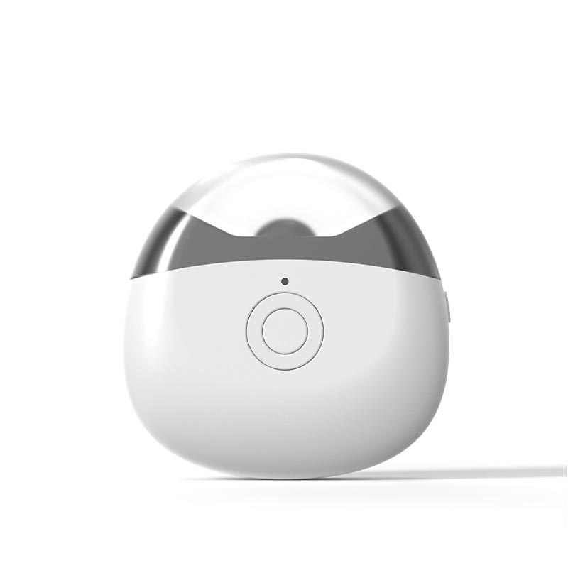 Electric Manicure Nail Clipper