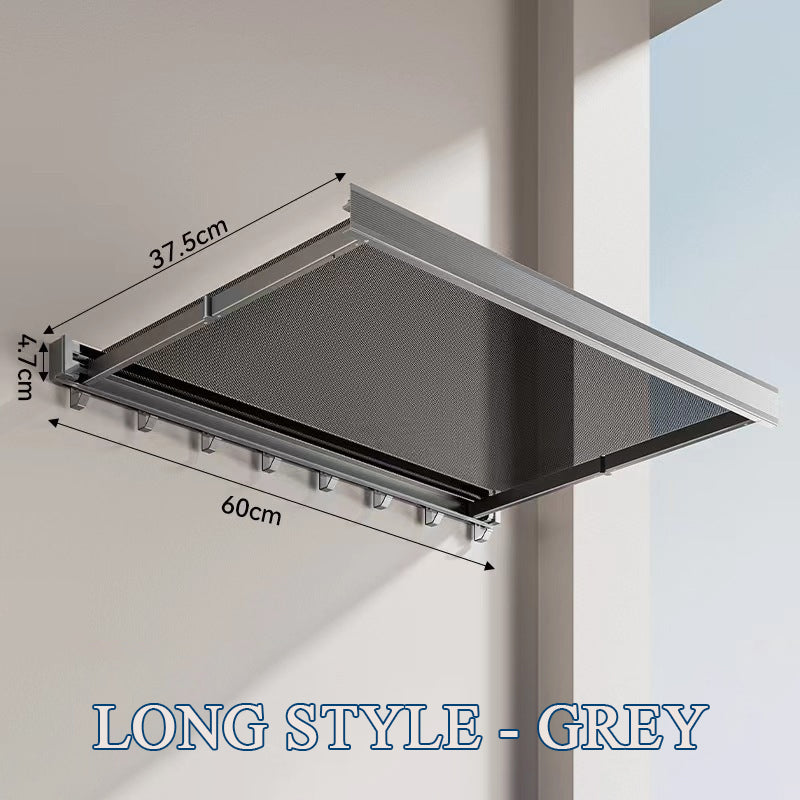 Balcony Folding Drying Net